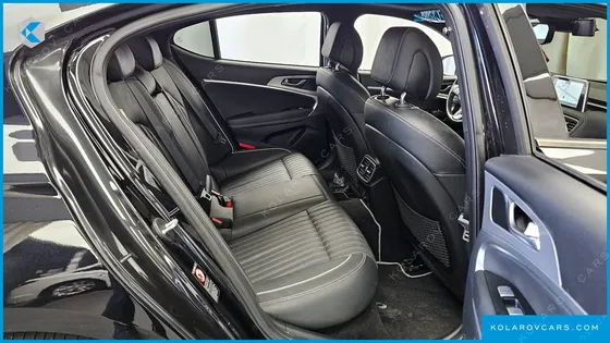 GENESIS G70 2.0T