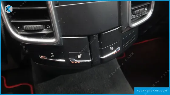 PORSCHE CAYENNE 3.0 DIESEL