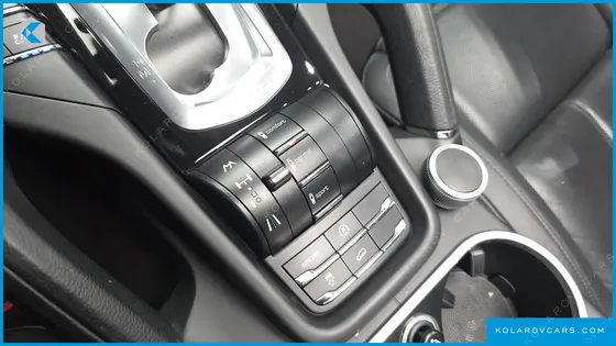 PORSCHE CAYENNE 3.0 DIESEL