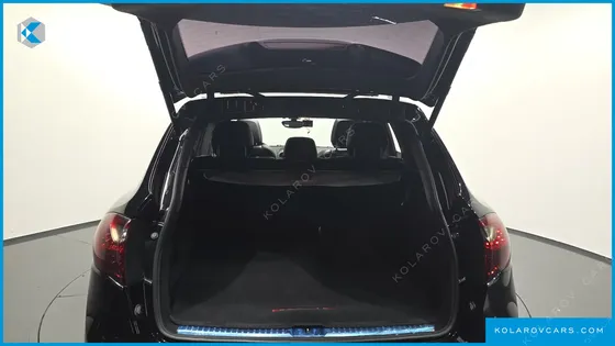 PORSCHE CAYENNE 3.0 DIESEL