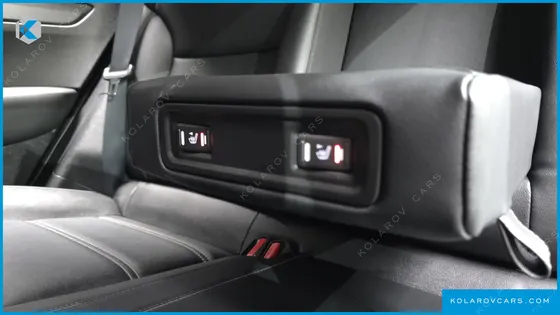 RENAULT KOREA QM6 (KOLEOS) 2.0 GDE LE 2WD
