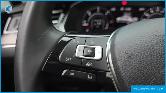 VOLKSWAGEN PASSAT 2.0 TDI PRESTIGE