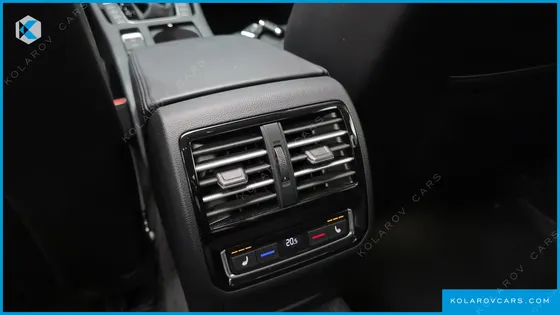 VOLKSWAGEN PASSAT 2.0 TDI PRESTIGE