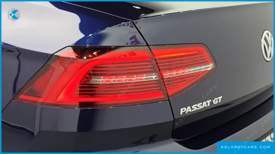 VOLKSWAGEN PASSAT 2.0 TDI PRESTIGE
