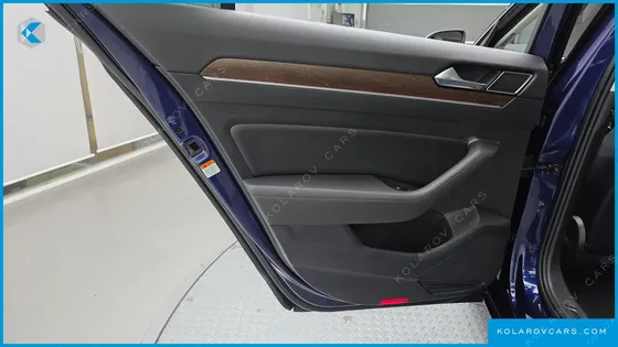 VOLKSWAGEN PASSAT 2.0 TDI PRESTIGE
