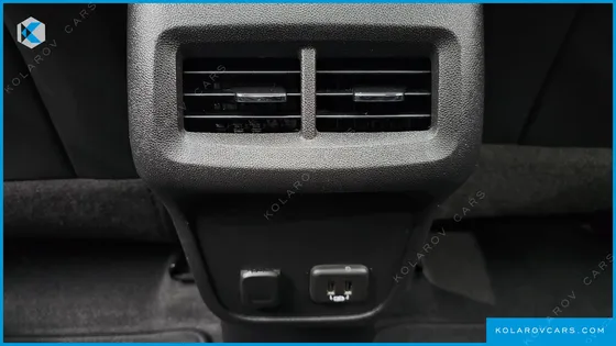CHEVROLET (GM DAEWOO) EQUINOX 2WD RS