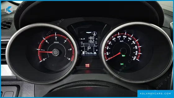 KGM - SSANGYONG TIVOLI DIESEL VX 2WD