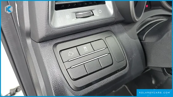 KGM - SSANGYONG TIVOLI DIESEL VX 2WD