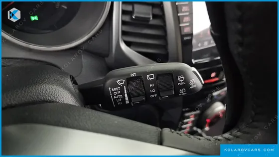 KGM - SSANGYONG TIVOLI DIESEL VX 2WD