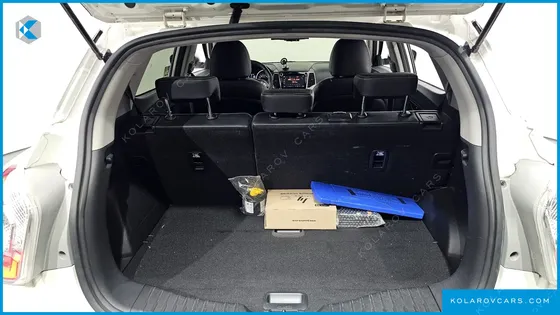 KGM - SSANGYONG TIVOLI DIESEL VX 2WD