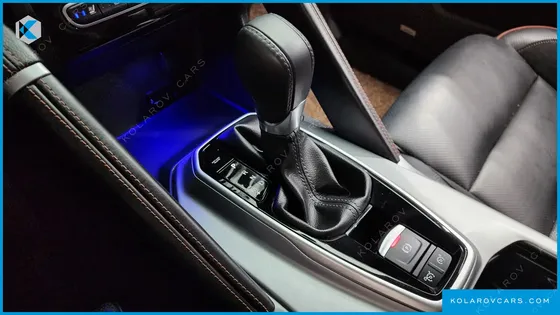 RENAULT KOREA QM6 (KOLEOS) 2.0 DCI PREMIERE 4WD