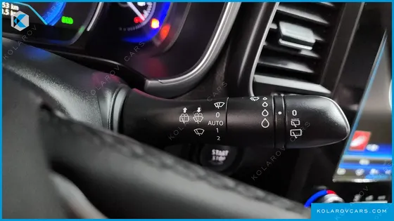 RENAULT KOREA QM6 (KOLEOS) 2.0 DCI PREMIERE 4WD