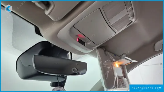 RENAULT KOREA QM6 (KOLEOS) 2.0 DCI PREMIERE 4WD
