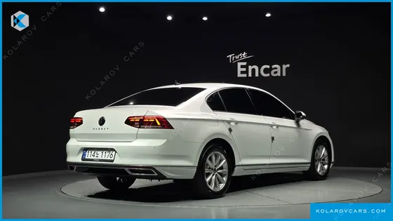 VOLKSWAGEN PASSAT 2.0 TDI PREMIUM