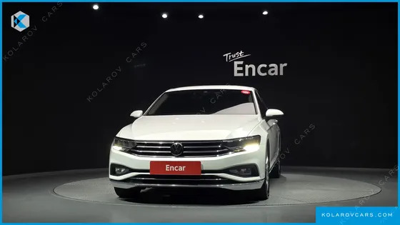 VOLKSWAGEN PASSAT 2.0 TDI PREMIUM