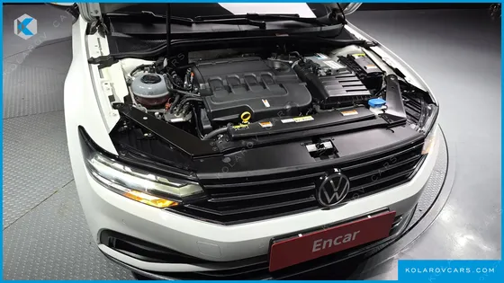 VOLKSWAGEN PASSAT 2.0 TDI PREMIUM