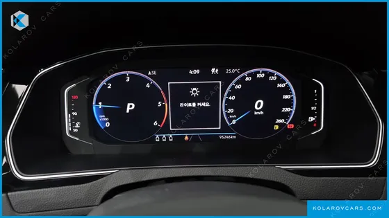 VOLKSWAGEN PASSAT 2.0 TDI PREMIUM