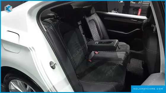 VOLKSWAGEN PASSAT 2.0 TDI PREMIUM