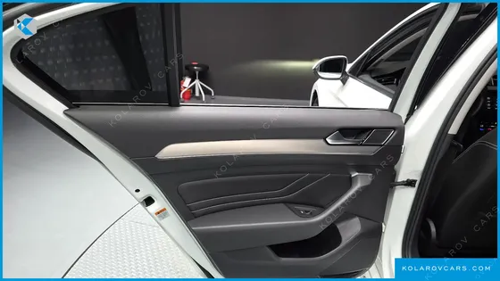 VOLKSWAGEN PASSAT 2.0 TDI PREMIUM
