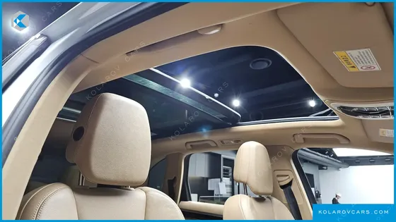 PORSCHE CAYENNE 3.0 DIESEL