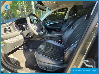 GENESIS G70 2.0T AWD