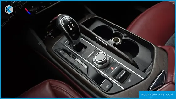 MASERATI LEVANTE 3.0 DIESEL AWD GRANLUSSO