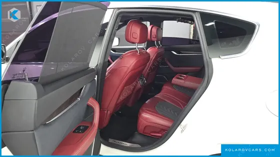 MASERATI LEVANTE 3.0 DIESEL AWD GRANLUSSO