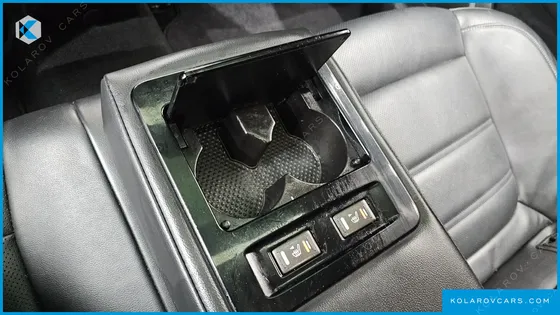 RENAULT KOREA SM6 2.0 GDE LE