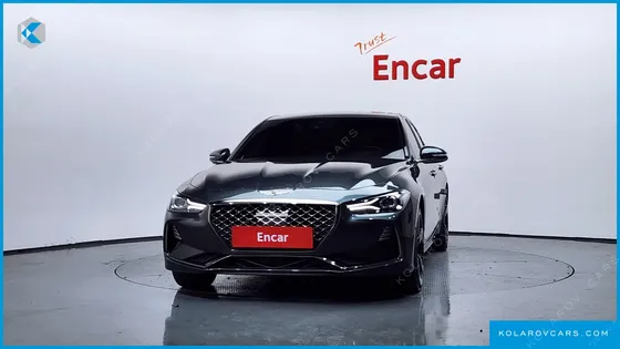 GENESIS G70 3.3T SPORT AWD