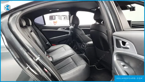 GENESIS G70 3.3T SPORT AWD