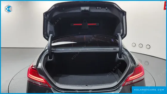 GENESIS G70 3.3T SPORT AWD