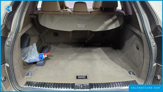 PORSCHE CAYENNE 3.0 DIESEL