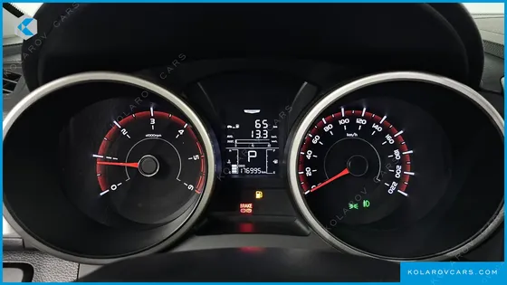KGM - SSANGYONG TIVOLI DIESEL VX 2WD