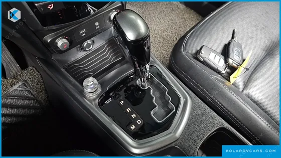 KGM - SSANGYONG TIVOLI DIESEL VX 2WD