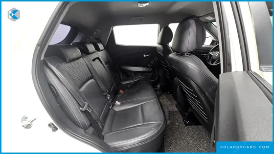 KGM - SSANGYONG TIVOLI DIESEL VX 2WD