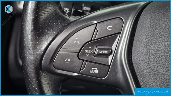 KGM - SSANGYONG TIVOLI DIESEL VX 2WD