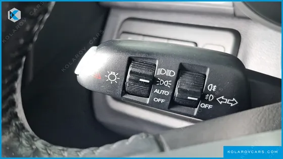 KGM - SSANGYONG TIVOLI DIESEL VX 2WD