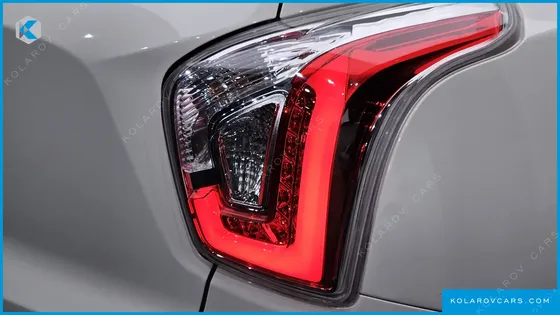 KGM - SSANGYONG TIVOLI DIESEL VX 2WD