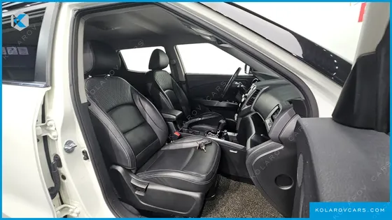 KGM - SSANGYONG TIVOLI DIESEL VX 2WD