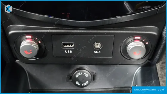KGM - SSANGYONG TIVOLI DIESEL VX 2WD