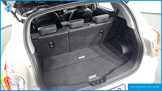 KGM - SSANGYONG TIVOLI DIESEL VX 2WD