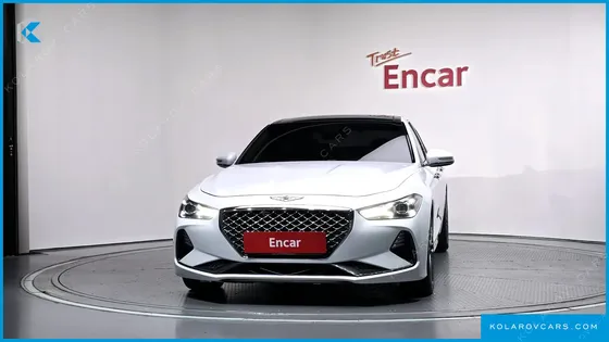 GENESIS G70 2.0T