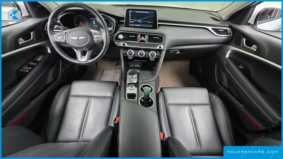GENESIS G70 2.0T