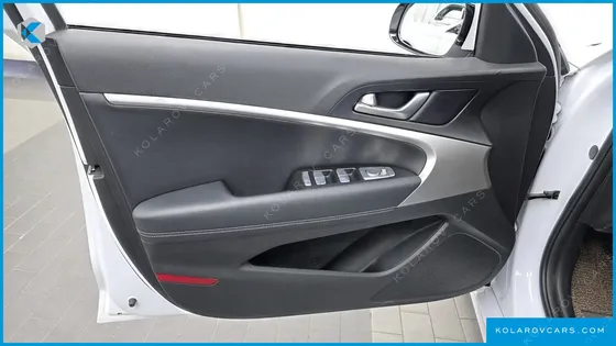 GENESIS G70 2.0T