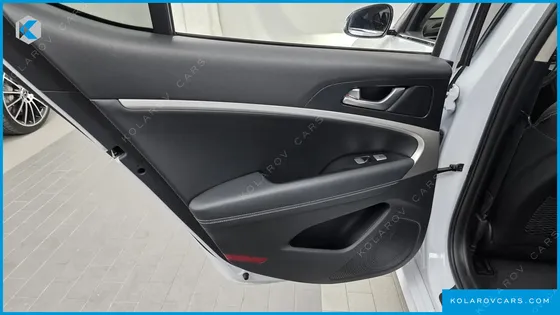 GENESIS G70 2.0T