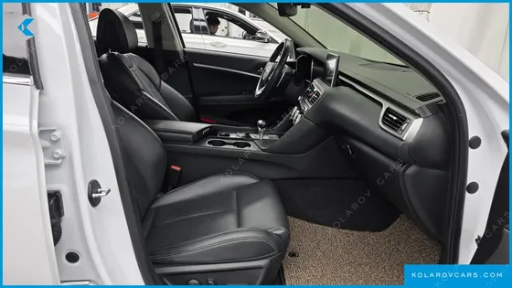 GENESIS G70 2.0T