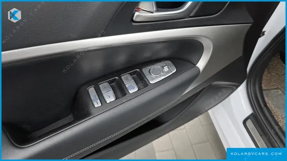 GENESIS G70 2.0T