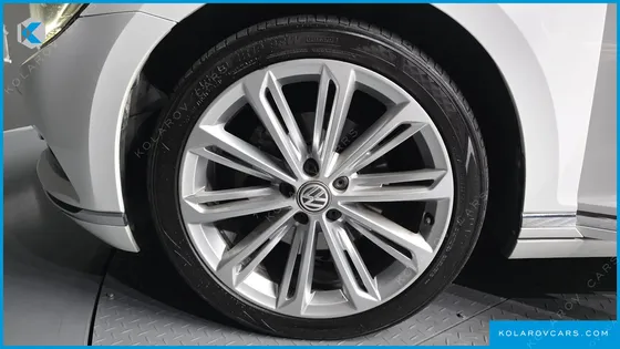 VOLKSWAGEN PASSAT 2.0 TDI 4MOTION PRESTIGE