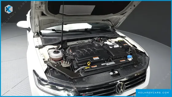 VOLKSWAGEN PASSAT 2.0 TDI 4MOTION PRESTIGE