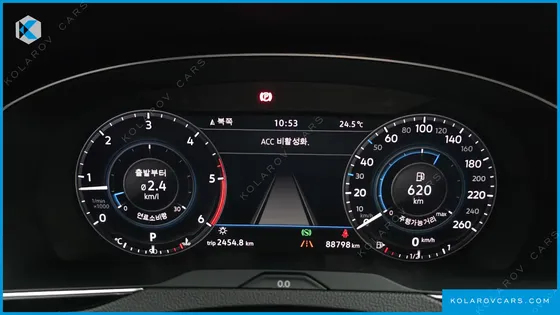 VOLKSWAGEN PASSAT 2.0 TDI 4MOTION PRESTIGE